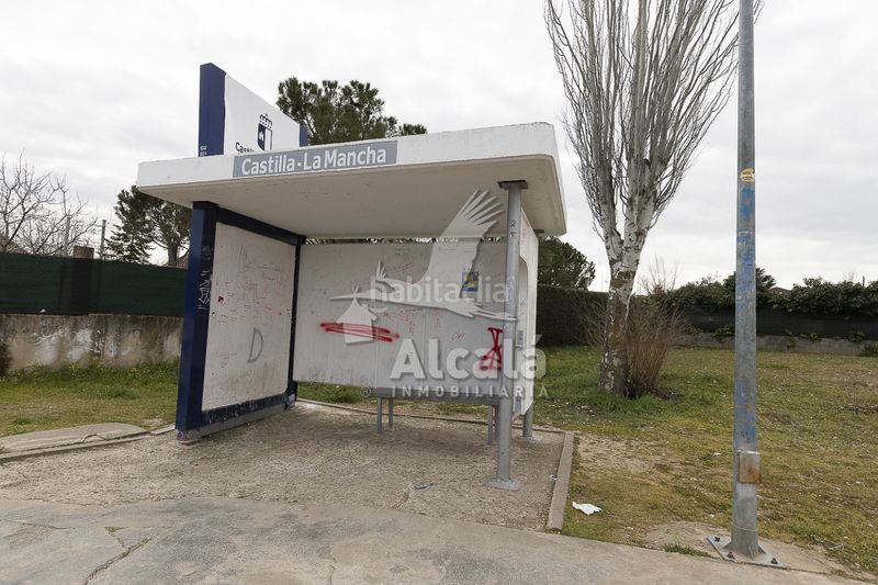 Foto e2043a86-6a3b-425b-bc8d-077e7c9cda74. Casa amb calefacció aparcament piscina a Torrejón del Rey