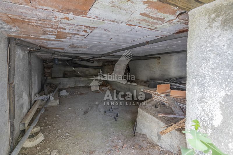 Foto ed8eb99a-36d6-4960-b2ca-3c28b3e2a73e. Casa amb calefacció aparcament piscina a Torrejón del Rey