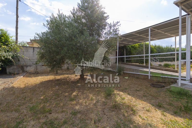 Foto ef63d830-f6fa-4ffd-bedd-12c2a8b4ce82. Casa amb calefacció aparcament piscina a Torrejón del Rey