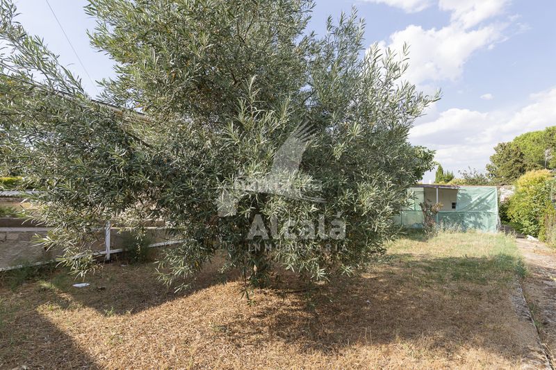 Foto fcd6240a-3d72-4d82-b3bb-af7d041dc1eb. Casa amb calefacció aparcament piscina a Torrejón del Rey