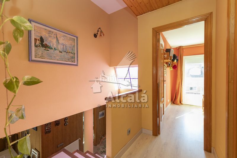 Foto 0318e82a-f171-45cb-bb25-d2fa6201230c. Casa pareada increible chalet pareado en Villanueva de la Torre