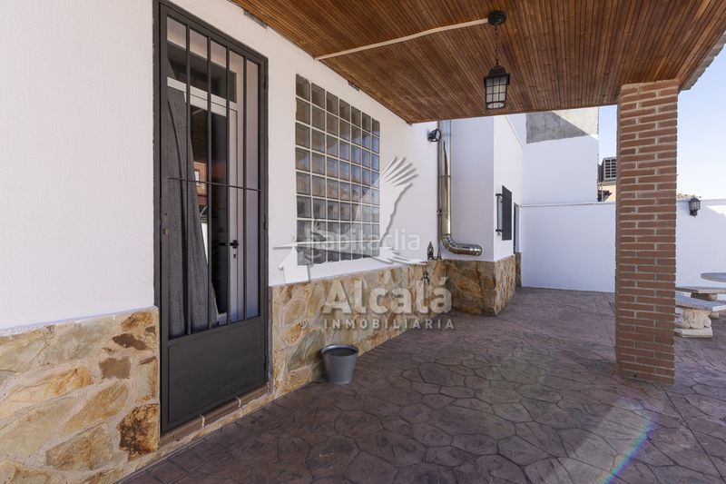 Foto 0c25b5bc-d2be-4f47-8e60-7bc06c0da481. Casa pareada increible chalet pareado en Villanueva de la Torre