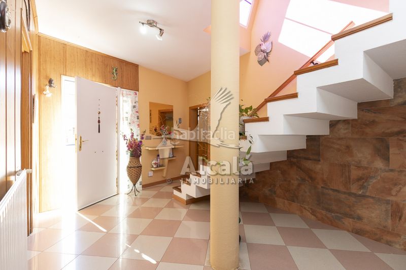 Foto 51649dc5-56fe-4811-8c73-40b5733084e1. Casa pareada increible chalet pareado en Villanueva de la Torre
