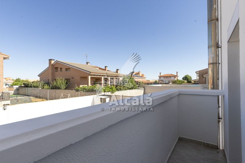 Foto 5ae9cad5-53be-47ab-ae29-88236ee8df4b. Casa pareada increible chalet pareado en Villanueva de la Torre