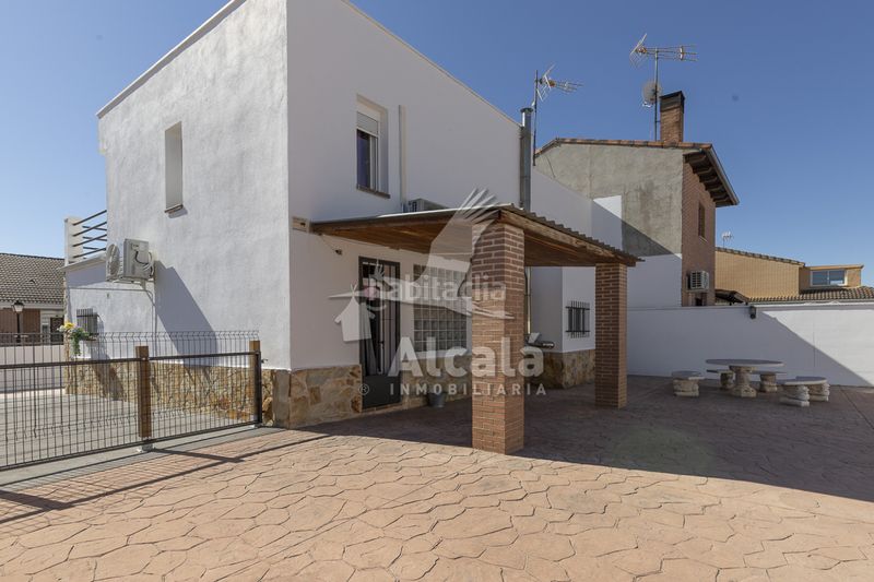 Foto a8a28426-71fd-41e6-a156-a893b364a0d0. Casa pareada increible chalet pareado en Villanueva de la Torre