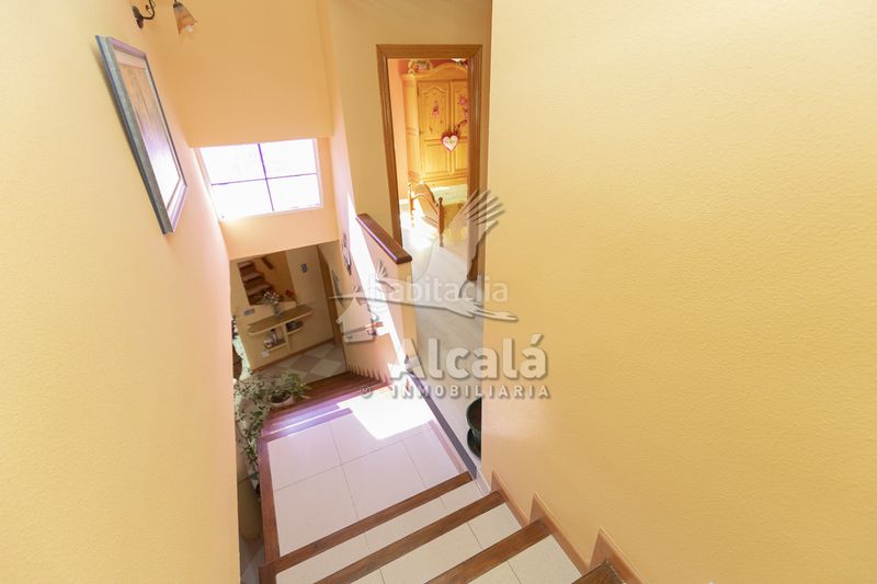 Foto b62e6bdf-4e3f-4861-9889-101c277b6630. Casa pareada increible chalet pareado en Villanueva de la Torre
