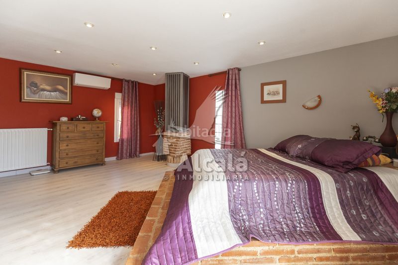 Foto cef62183-9c91-42a9-aba7-e2c6cd43cb85. Casa pareada increible chalet pareado en Villanueva de la Torre