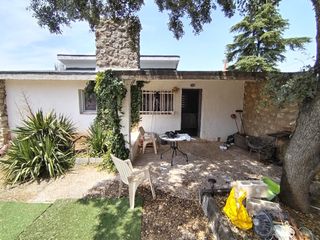 Maison à Eurovillas