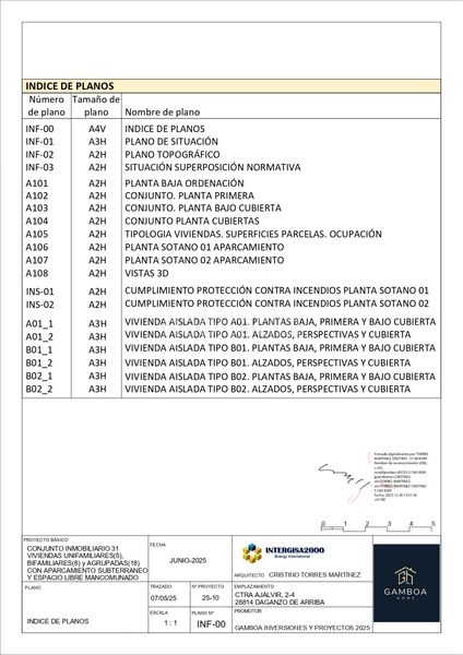 Foto ce8610bf-06ae-4a8a-af5d-69037084c1cf. Pis amb calefacció aparcament piscina a Daganzo de Arriba