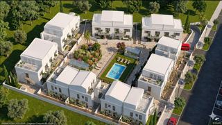 Appartement à Daganzo de Arriba. Obra nueva residencial oasis daganzo