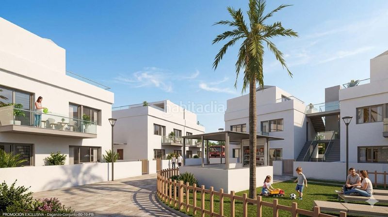 Foto c32658c4-85d8-4801-b0d7-2fb5f38bfb99. Pis amb calefacció aparcament piscina a Daganzo de Arriba