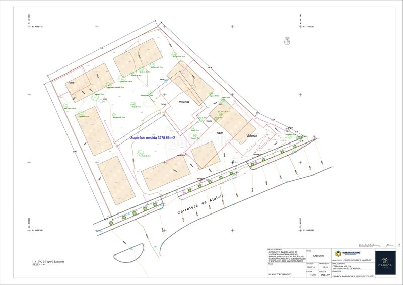 Foto a2fb604e-9354-4958-85db-fc01322339e8. Pis 71m<sup>2</sup> amb calefacció aparcament piscina a Daganzo de Arriba