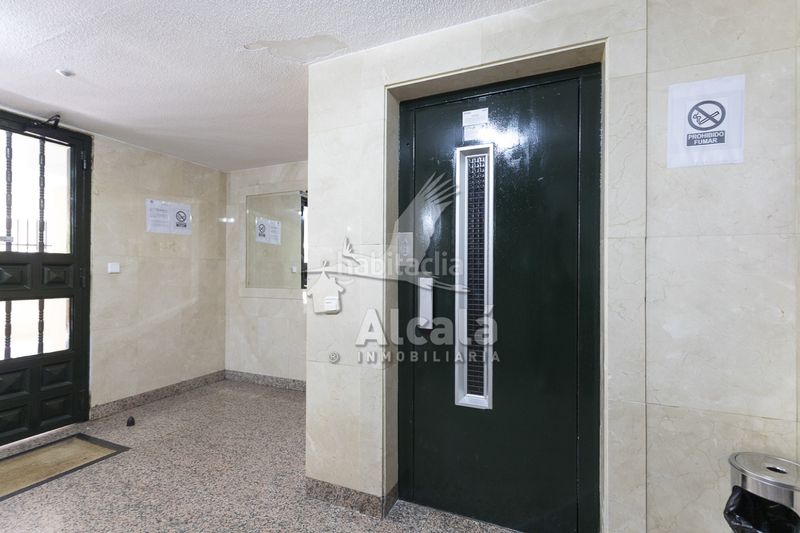 Foto 13c9c368-2bfb-448a-873c-0736401a1295. Pis amb calefacció a Base Aérea Torrejón de Ardoz