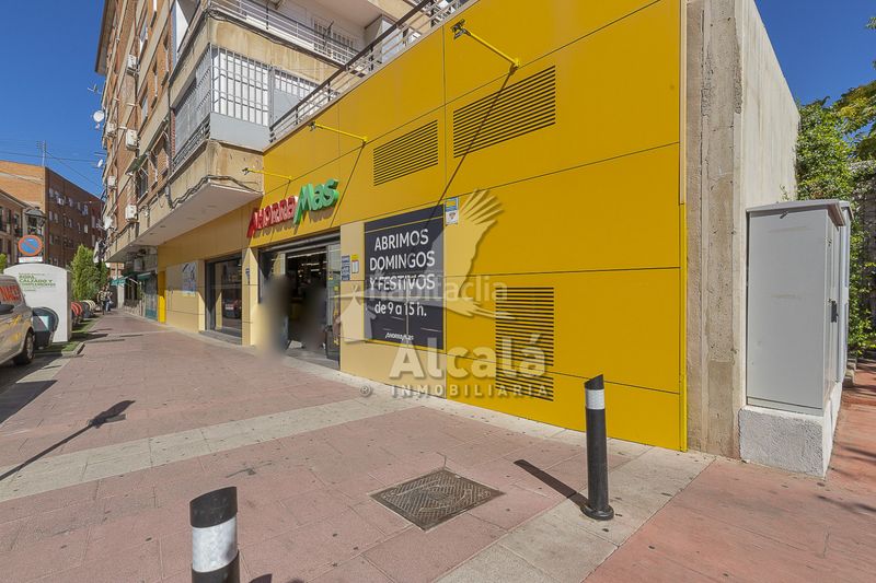 Foto 430a8dec-366a-4e1a-9eeb-11fbccd78a9b. Pis amb calefacció a Base Aérea Torrejón de Ardoz