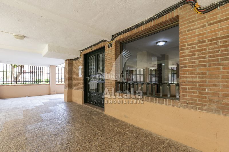 Foto 4c27eac1-7936-423c-a263-c976175d93c7. Pis amb calefacció a Base Aérea Torrejón de Ardoz