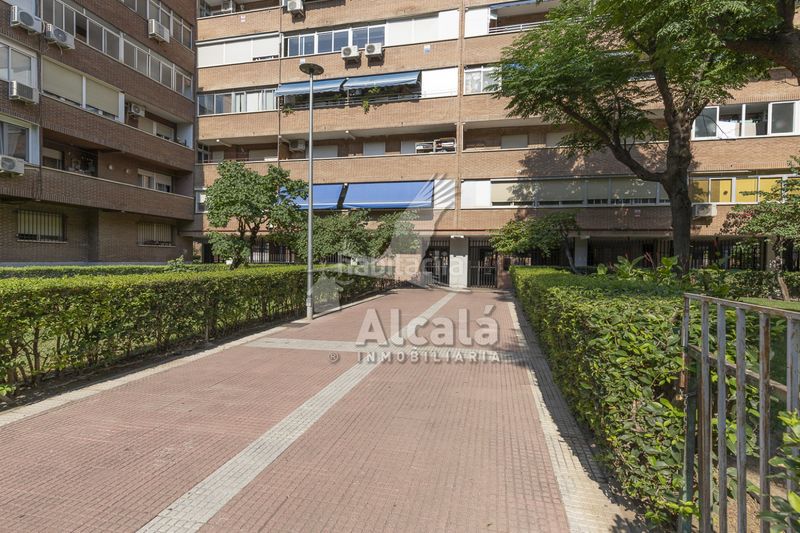 Foto 529c4b0d-05b5-4b57-8f5c-467ac4823746. Pis amb calefacció a Base Aérea Torrejón de Ardoz