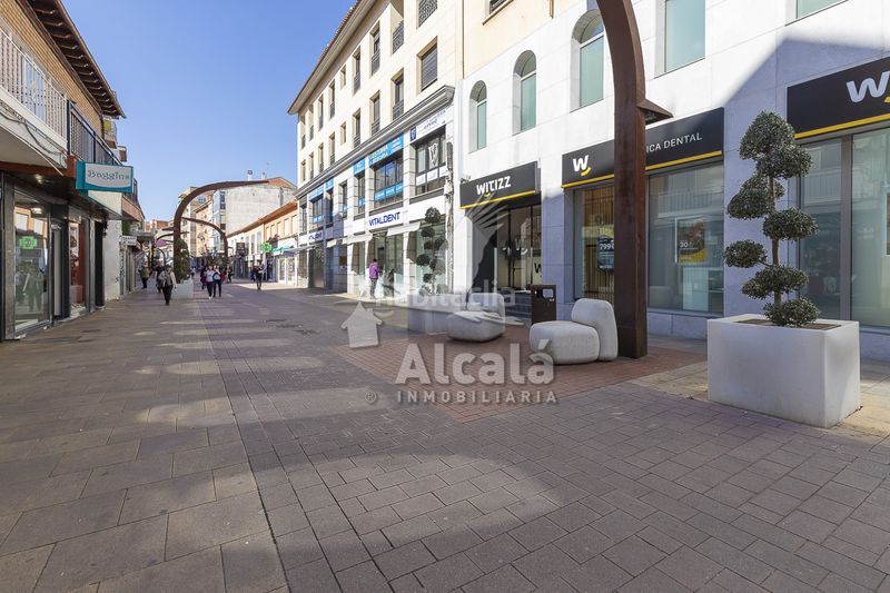 Foto a16e9845-af20-4a3d-88fc-9ef150e20592. Pis amb calefacció a Base Aérea Torrejón de Ardoz