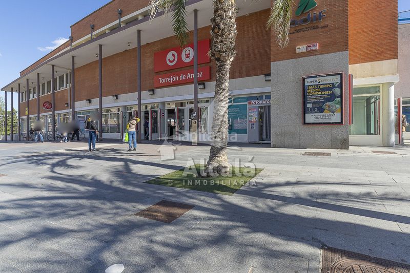 Foto ad50bfb8-2b68-46c4-b3a5-30649b8e3306. Pis amb calefacció a Base Aérea Torrejón de Ardoz