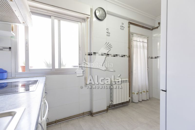 Foto 45491c31-6758-4224-8781-5ac98682454c. Pis amb calefacció a Centro ciudad Linares