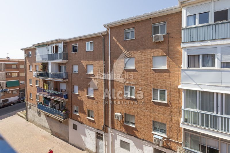 Foto 475aea97-4a6e-457e-b0f4-9c089c0fc54d. Pis amb calefacció a Centro ciudad Linares