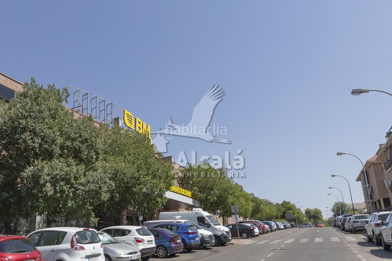 Foto d85f9afc-b9da-4f9f-b244-8ce0de48352f. Pis amb calefacció a Centro ciudad Linares