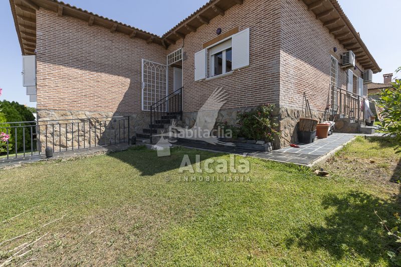 Foto 08859295-57e4-4b45-9327-4d17e5705315. Casa amb calefacció piscina a Torrejón del Rey