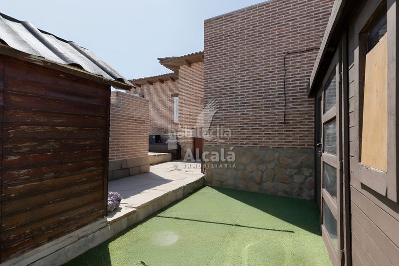 Foto 1a79e871-0281-4f2d-9fdc-f6705ac5d926. Casa amb calefacció piscina a Torrejón del Rey