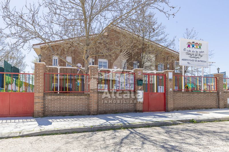 Foto 1dbfb6f6-66c5-4087-b669-92c7549a142f. Casa amb calefacció piscina a Torrejón del Rey