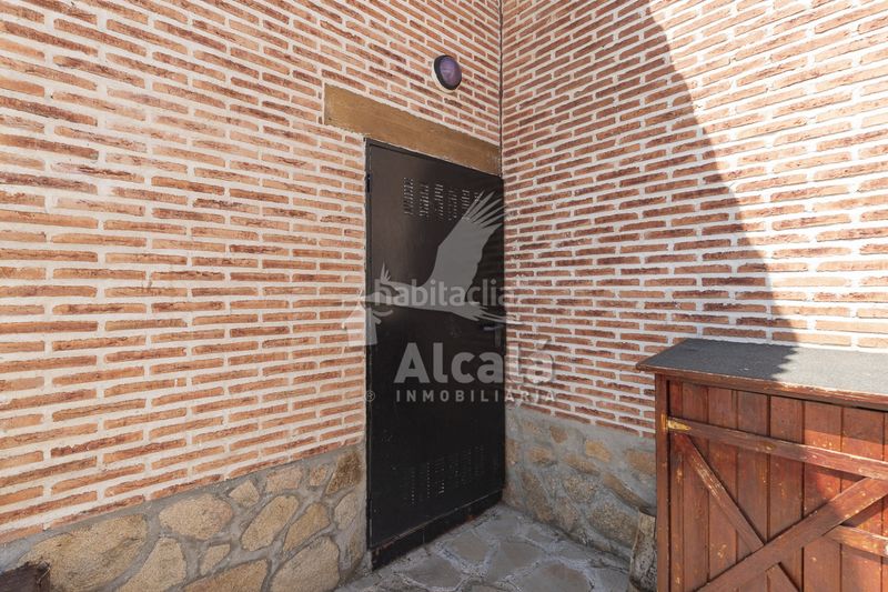Foto 26633466-1996-4a46-b452-d8af71e683a5. Casa amb calefacció piscina a Torrejón del Rey