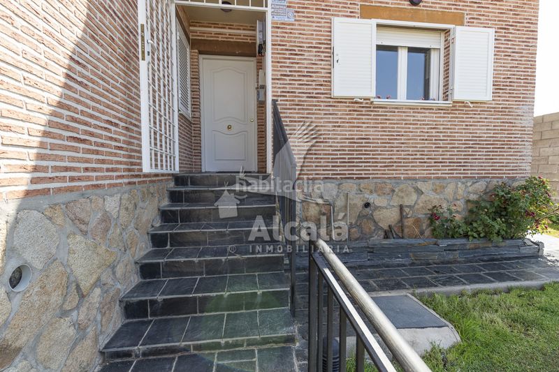 Foto 3b0f8461-de11-4410-b89a-03fcf8867bc7. Casa amb calefacció piscina a Torrejón del Rey