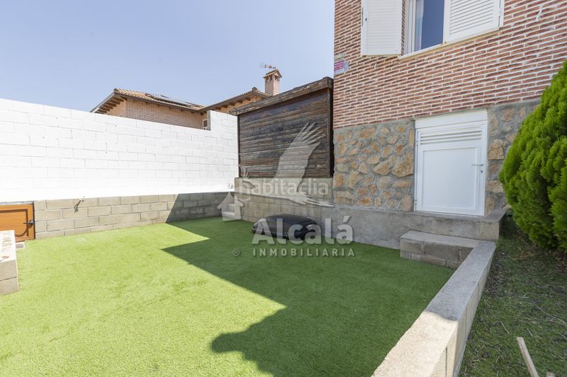 Foto 499ec90a-f910-465e-9231-9718a6eae566. Casa amb calefacció piscina a Torrejón del Rey