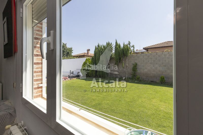 Foto 4cfe77b2-4202-40ad-a3df-94f1e28c95ac. Casa amb calefacció piscina a Torrejón del Rey