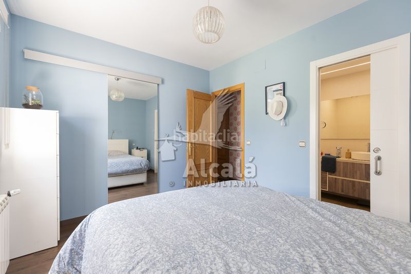 Foto 769e97fa-e53c-41da-afef-f9d15f4d0d08. Casa amb calefacció piscina a Torrejón del Rey