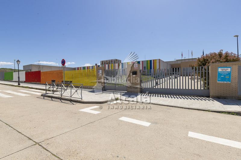 Foto 7d328060-a728-456a-bb2e-92daae9b7d7a. Casa amb calefacció piscina a Torrejón del Rey