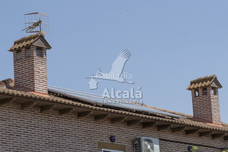 Foto 80b8b740-a856-4450-b243-4c94bc704161. Casa amb calefacció piscina a Torrejón del Rey