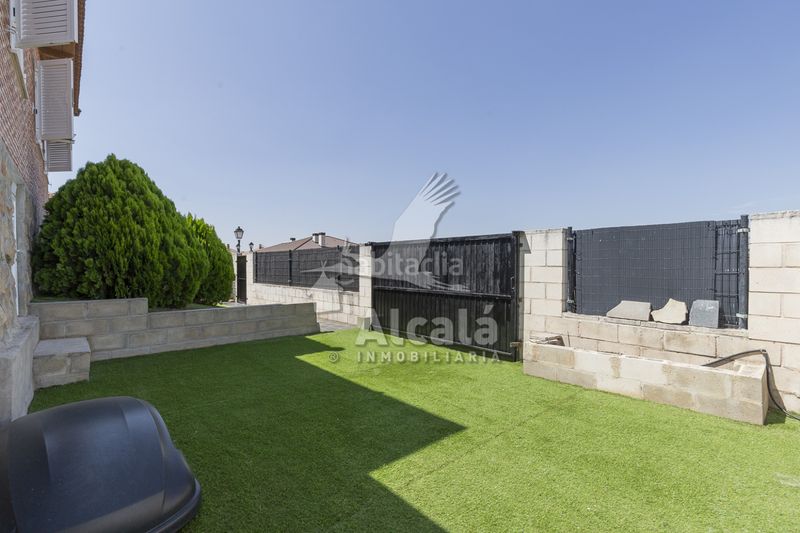 Foto a1d8446b-759c-4714-a686-a469c888a4ee. Casa amb calefacció piscina a Torrejón del Rey