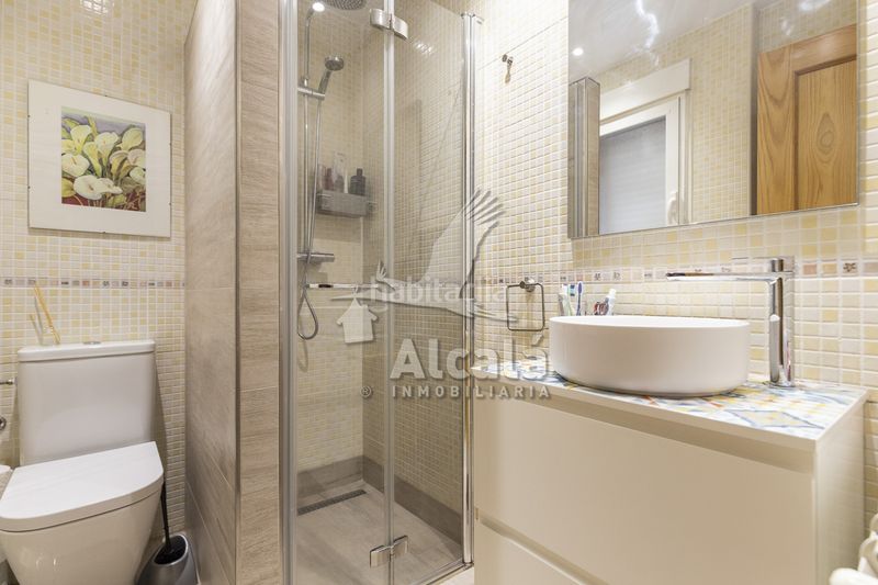Foto bba6aeea-dbf5-4d8c-aa12-74e8381767a7. Casa amb calefacció piscina a Torrejón del Rey