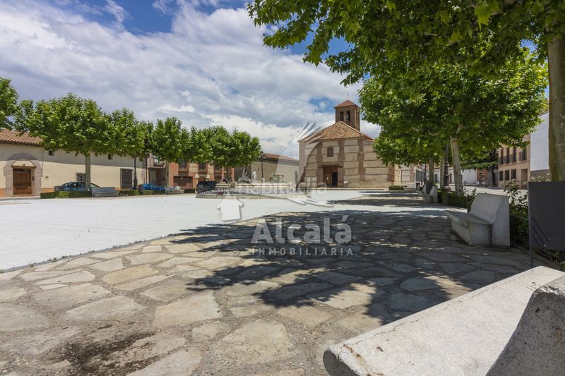 Foto c6a8d0fa-da0d-4ae8-ae47-0655fb7356b3. Casa amb calefacció piscina a Torrejón del Rey
