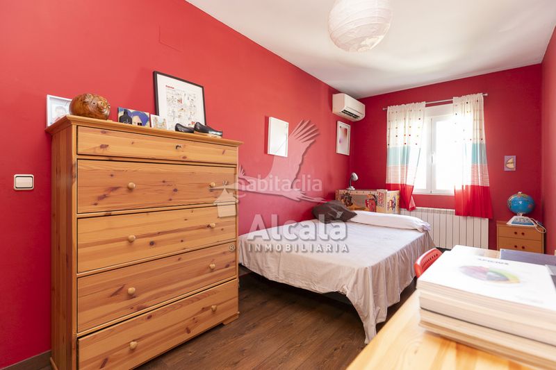 Foto cc32bfd0-7caf-4e41-a3b3-c2304d4d1e98. Casa amb calefacció piscina a Torrejón del Rey