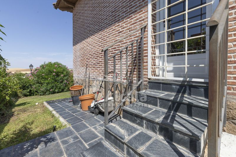 Foto d2c730d9-b25f-4c1c-8f24-518e938bdf01. Casa amb calefacció piscina a Torrejón del Rey