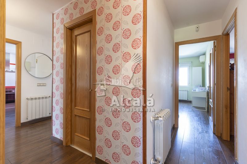 Foto f6a406ff-8335-4747-930c-f1cc355508fc. Casa amb calefacció piscina a Torrejón del Rey
