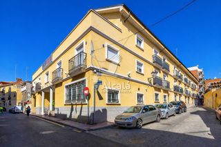 Piso en Estación-Parque O´Donnell. Apartamento alcala de henares con plaza de garaje