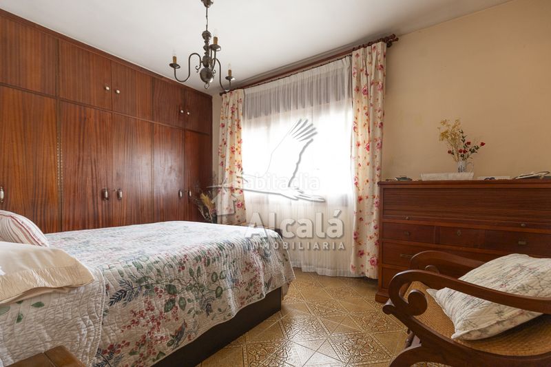 Foto 12e6843a-30b3-435b-9974-775bbe914ea7. Casa amb calefacció aparcament piscina a Tielmes