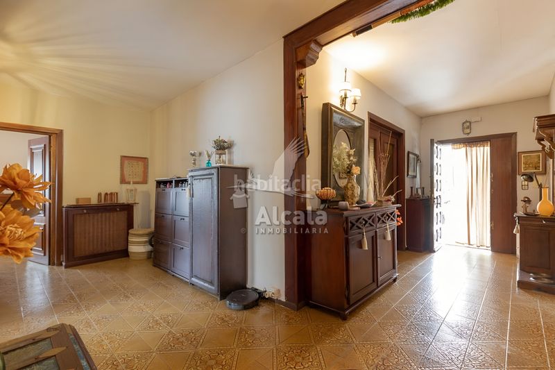 Foto 15da96b6-4716-4e0f-9216-23468e61760a. Casa amb calefacció aparcament piscina a Tielmes