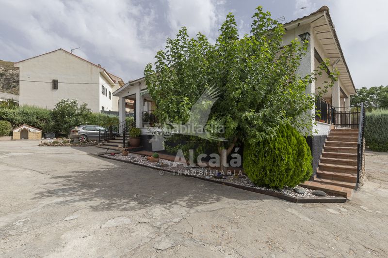 Foto 37dd6dc3-b7a7-4d60-bdea-143536763344. Casa amb calefacció aparcament piscina a Tielmes