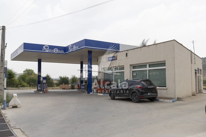 Foto 458c6a76-18a8-4891-96f7-d9137adef2ae. Casa amb calefacció aparcament piscina a Tielmes