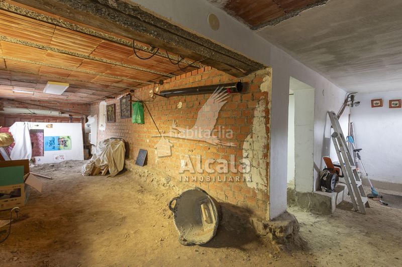Foto 569a1e7d-d3fc-4928-8cb5-63c10e387922. Casa amb calefacció aparcament piscina a Tielmes