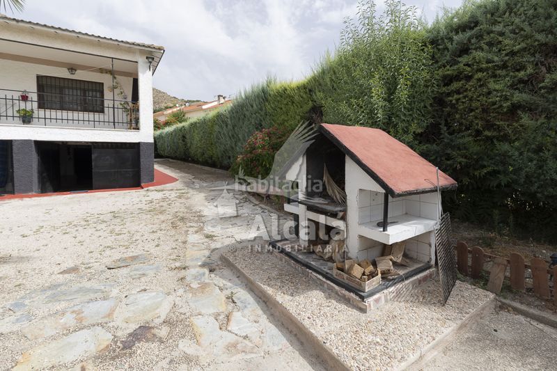 Foto 5c0d47f5-c540-4e2c-a895-358204d26a0a. Casa amb calefacció aparcament piscina a Tielmes