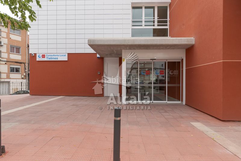 Foto 6c03f831-c8d6-4b3a-b612-3fa4d65fe5ad. Casa amb calefacció aparcament piscina a Tielmes