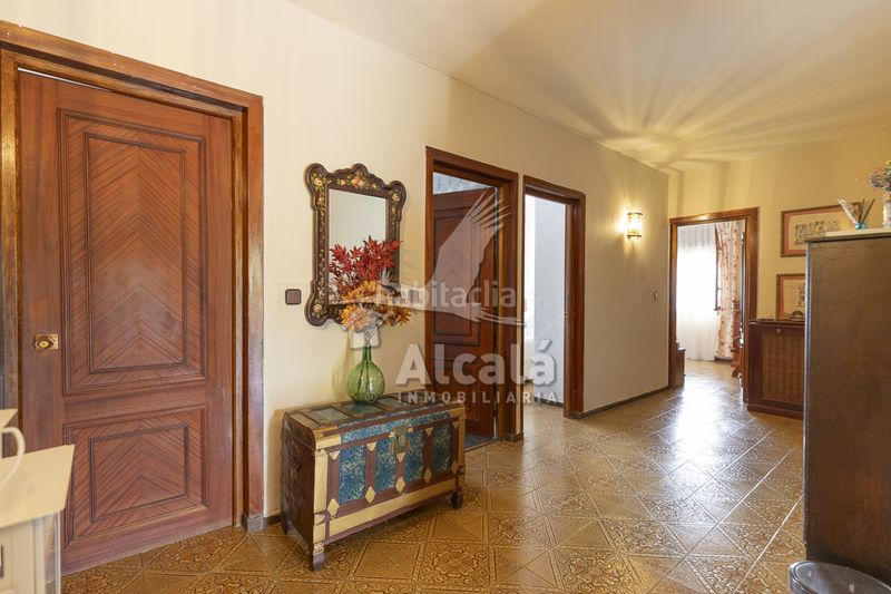 Foto 6d0c2130-5ab2-4926-9ace-3bb33efe695c. Casa amb calefacció aparcament piscina a Tielmes
